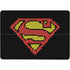 DC Comics Superman Logo Pixels Surface Laptop Studio Skin